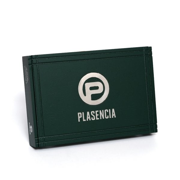Plasencia Alma Fuerte Robustus II Robusto 帕拉森 烈魂系列 羅伯圖 II