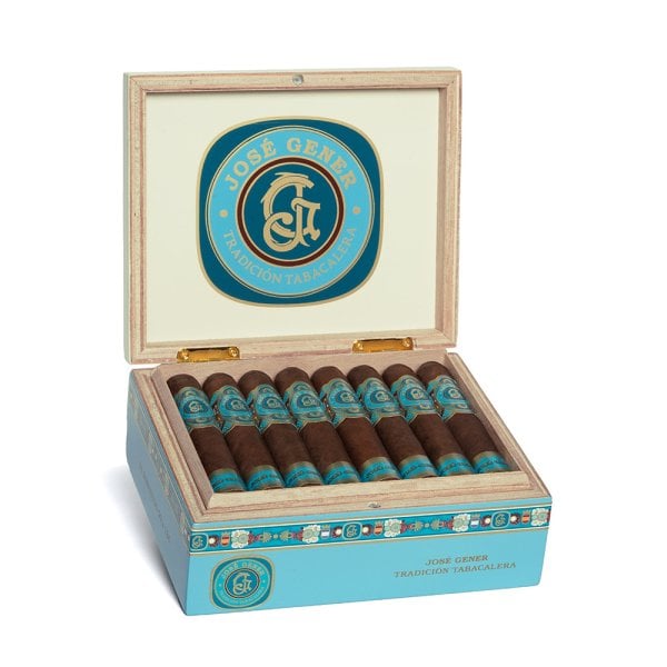 Alfambra Jose Gener Robusto 埃芬巴 何塞格納 羅伯圖
