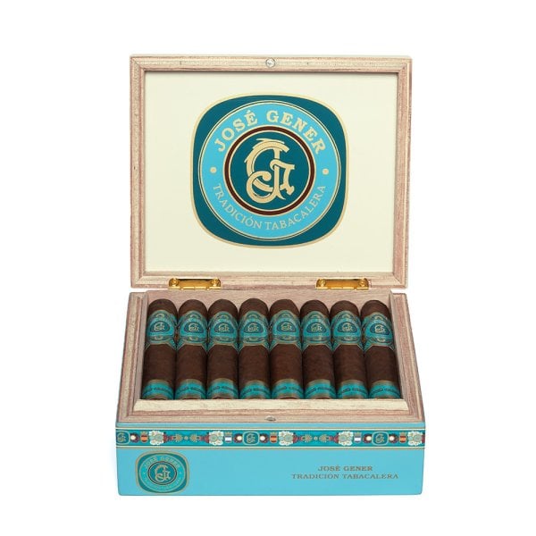 Alfambra Jose Gener Robusto 埃芬巴 何塞格納 羅伯圖