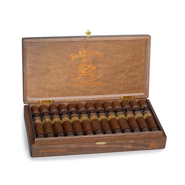 Alfambra El Brujito 10 Anniversario 埃芬巴 巫師 10週年 限量版
