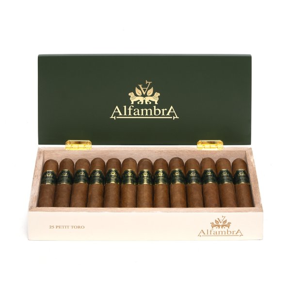 Alfambra Boutique Petit Toro 埃芬巴 精品 小托羅