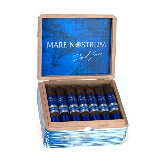 El Viejo Continente Mare Nostrum II 傳奇大陸 地中海 II