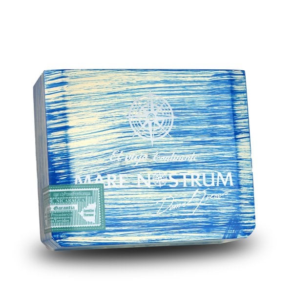 El Viejo Continente Mare Nostrum II 傳奇大陸 地中海 II