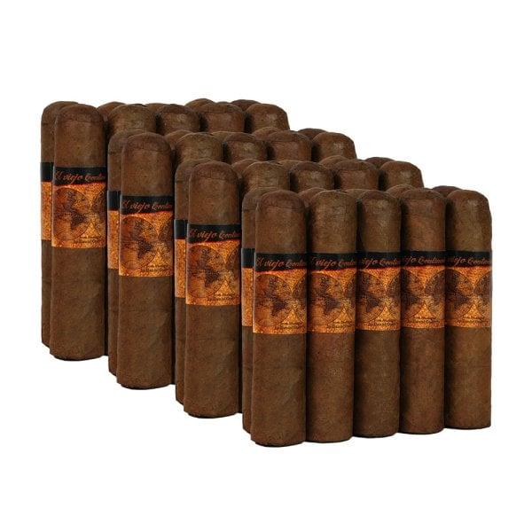 El Viejo Continente Bundle Selection Classic Gran Short 传奇大陆 精选组合 经典大短号