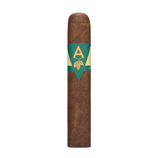 Artista Cimarron Maduro Robusto 藝術大師 錫馬龍 馬杜羅 羅伯圖