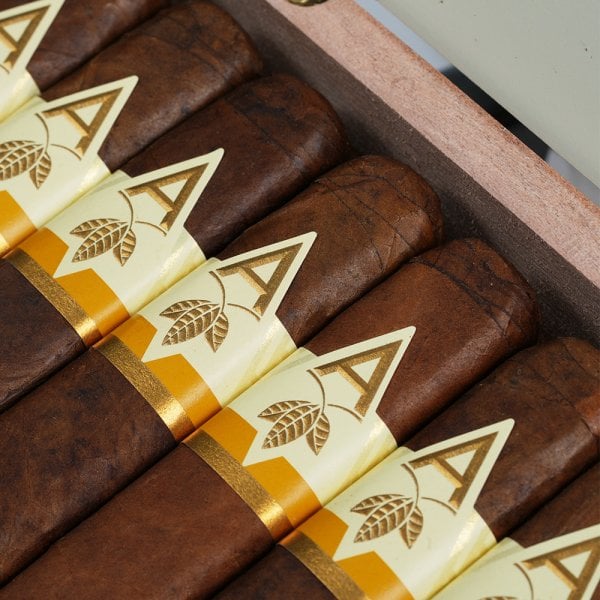 Artista Harvest Toro Box Pressed 藝術大師 收穫 盒壓托羅