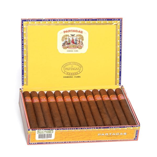 Partagás Mille Fleurs 帕特加斯 米利飞尔