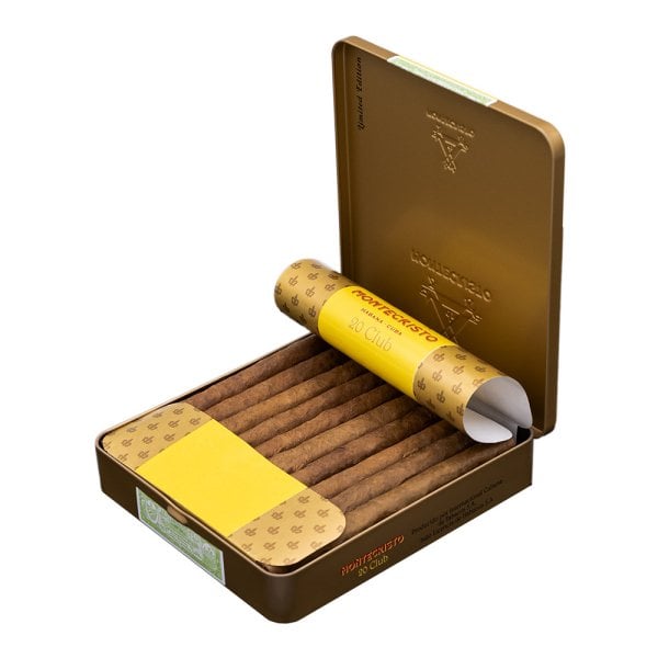 Montecristo Club 2024 Edition 蒙特 俱乐部 2024年版