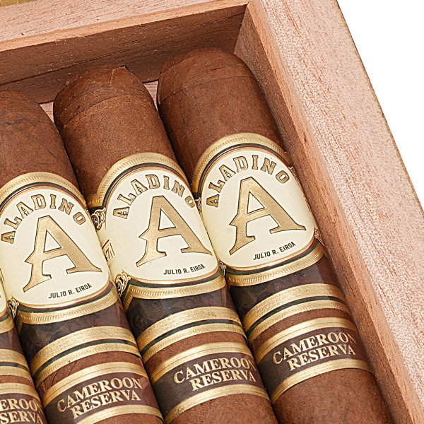 Aladino Cameroon Reserva Toro 阿拉丁 喀麥隆珍藏 托羅