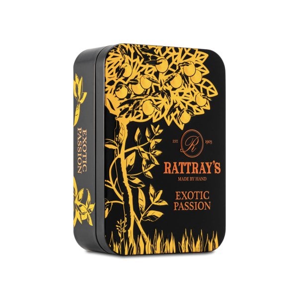 Rattray's Artist Collection Exotic 拉特雷 藝術大師系列 異國風情