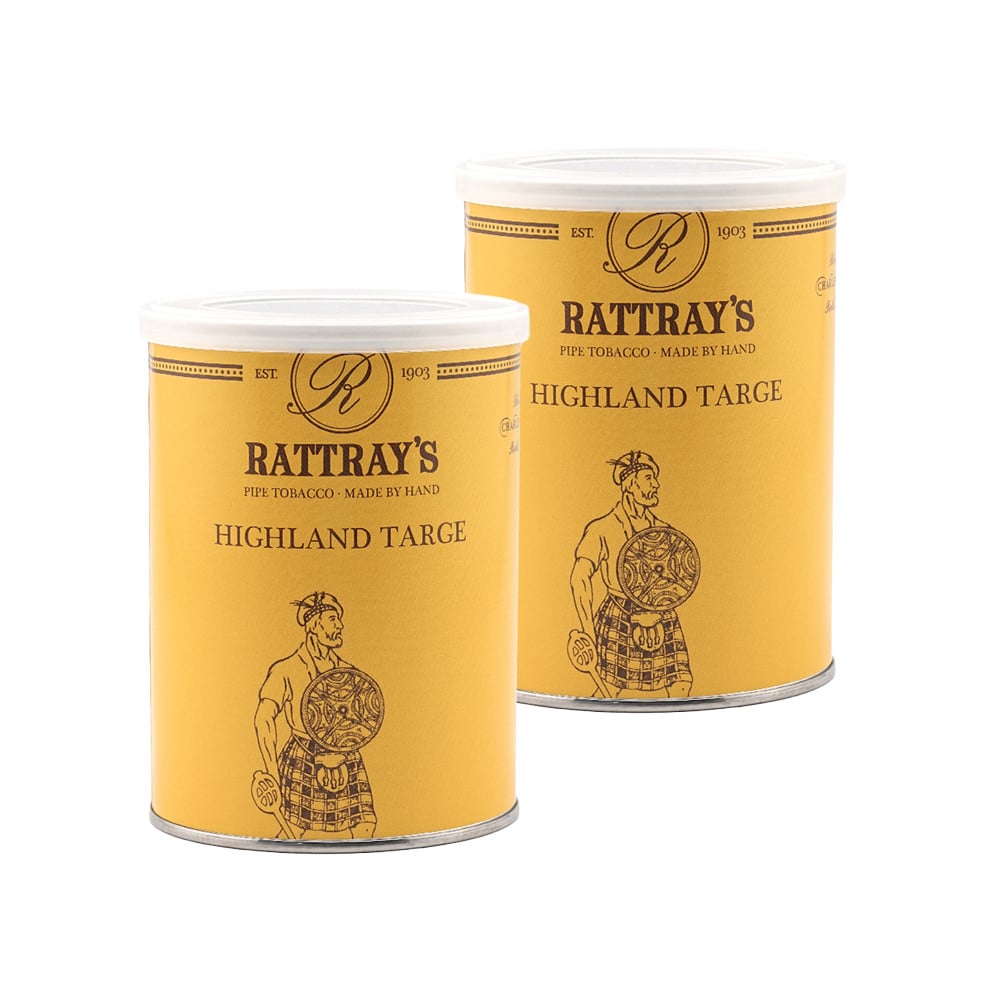 Rattray's British Collection Highland Targe 拉特雷 英式系列 高原衛兵