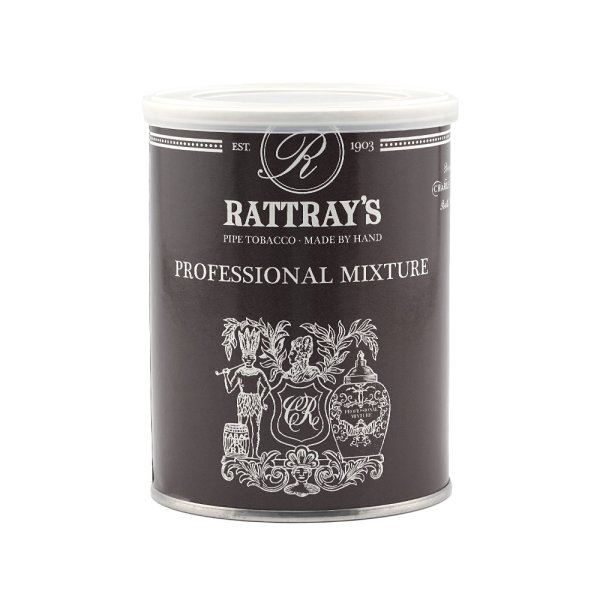 Rattray's British Collection Professional 拉特雷 英式系列 專家