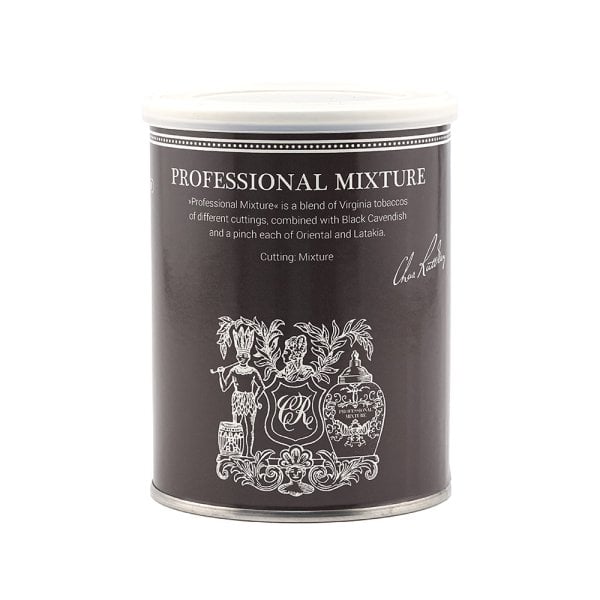 Rattray's British Collection Professional 拉特雷 英式系列 專家
