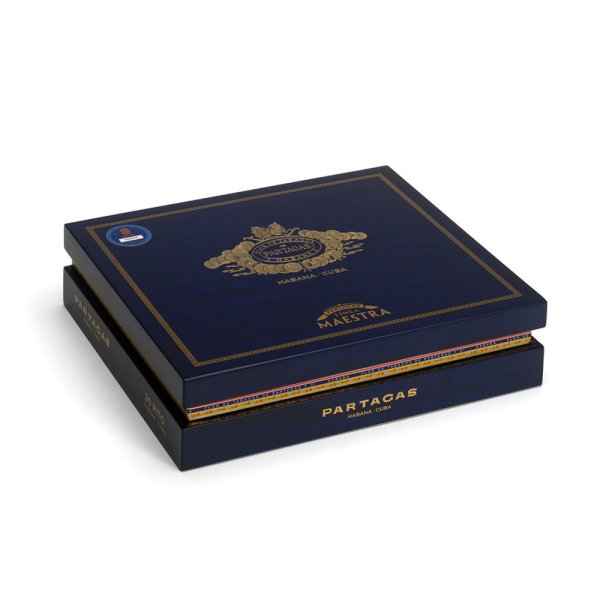 Partagás Linea Maestra Rito 帕特加斯 大师系列 仪式