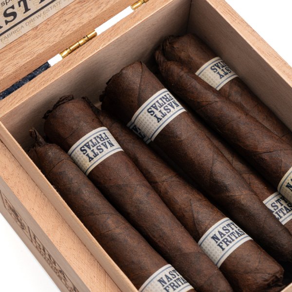 Drew Estate Liga Privada Unico Serie Nasty Fritas 德魯莊園 私人聯盟獨角獸系列壞薯條