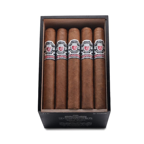 Bossner Nicaragua Black Edition Toro 博斯納 尼加拉瓜 黑版 托羅