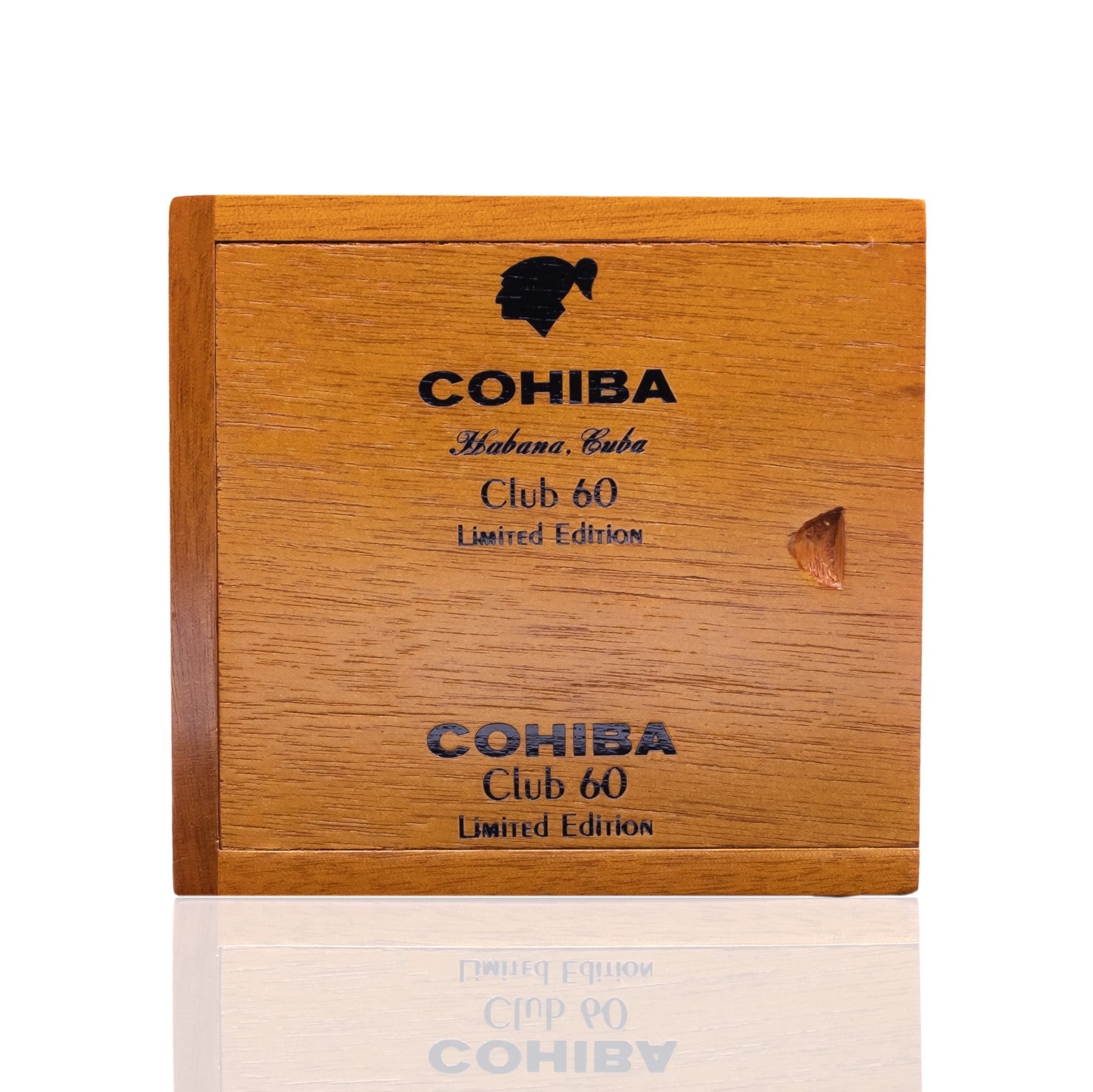 Cohiba Club 2025 Edition 高希霸 俱樂部 2025年版