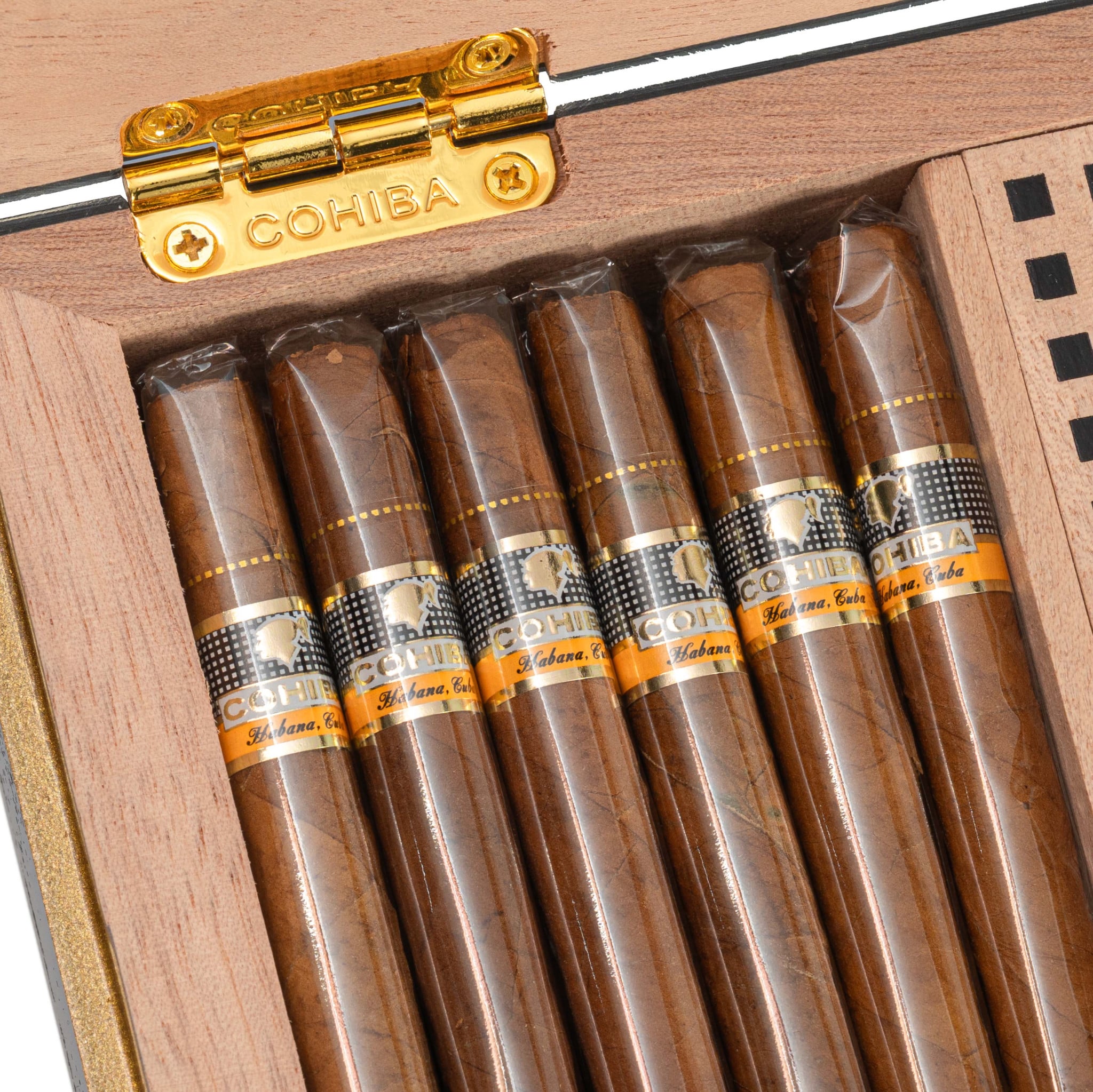 Cohiba Short Year of the Horse 2026LE 高希霸 短號 馬年 2026限量版