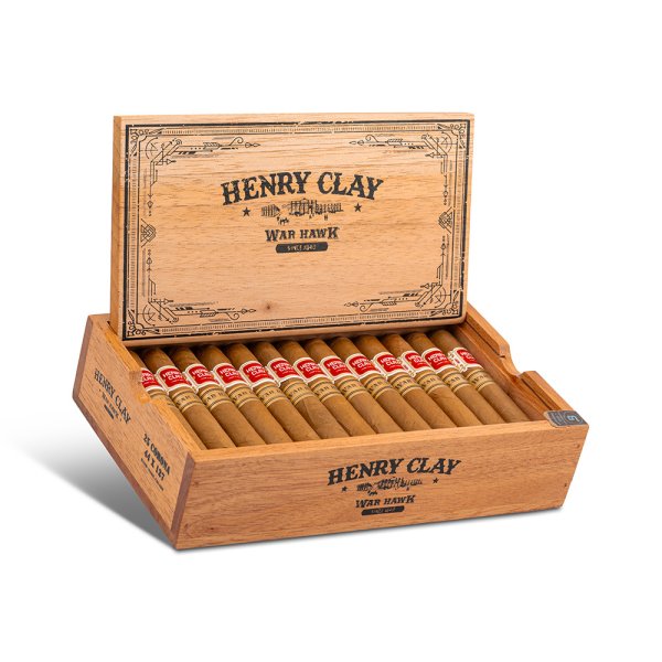 Henry Clay War Hawk Corona 參議員 鷹派系列 高朗拿