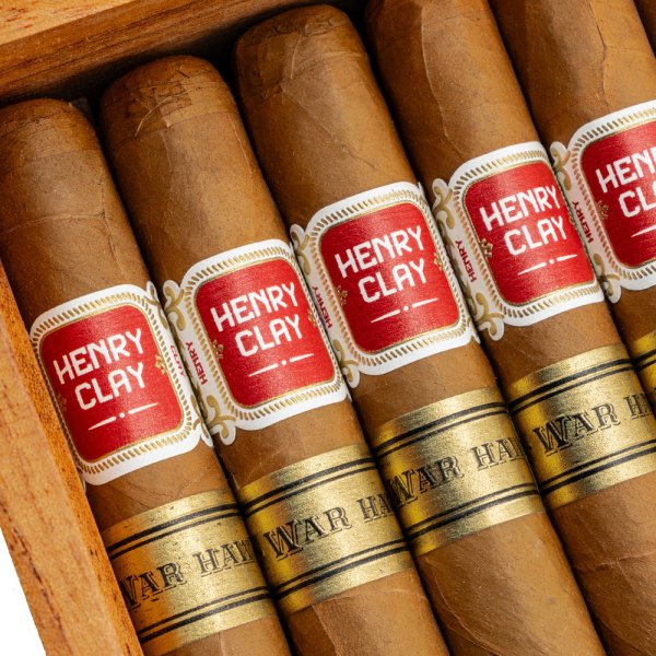 Henry Clay War Hawk Londsale 參議員 鷹派系列 朗塞爾