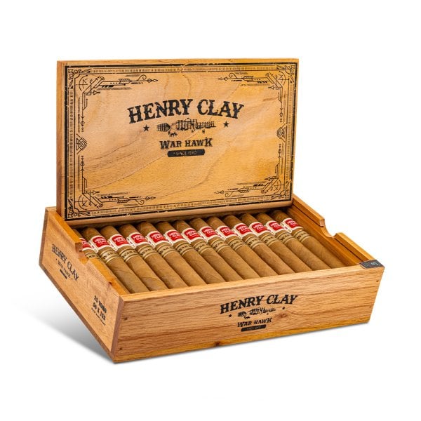 Henry Clay War Hawk Toro 參議員 鷹派系列 托羅