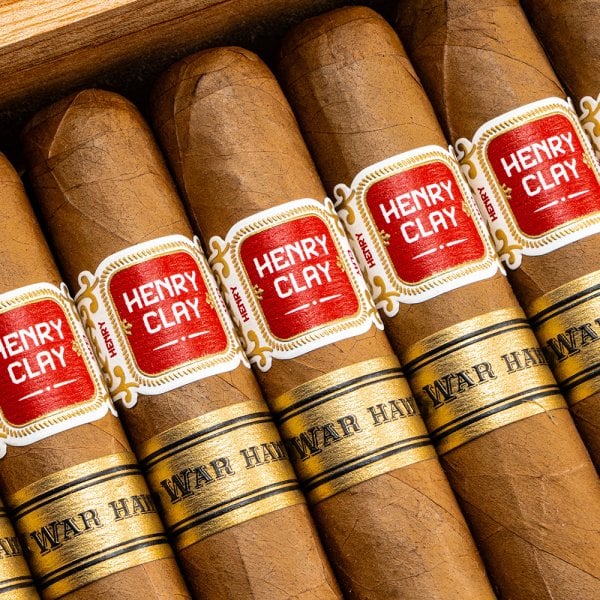 Henry Clay War Hawk Toro 參議員 鷹派系列 托羅