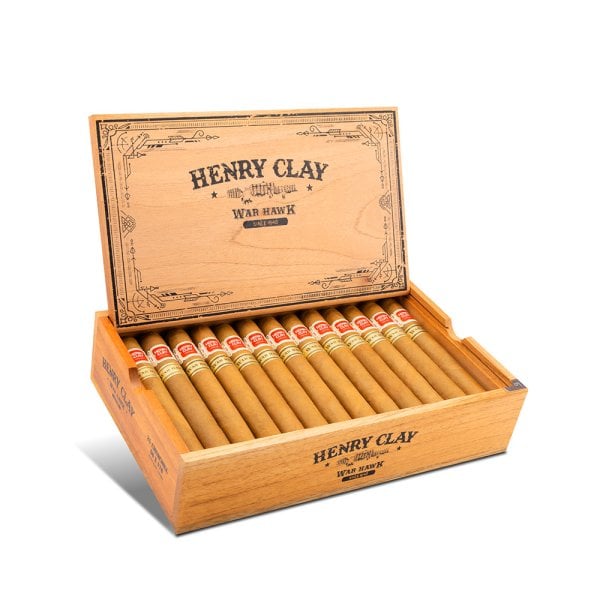 Henry Clay War Hawk Churchills 參議員 鷹派系列 丘吉爾