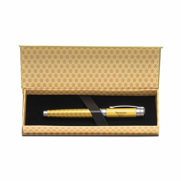 Trinidad Roller Pen 特立尼達 圓珠筆