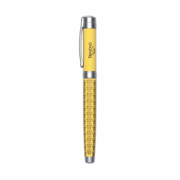 Trinidad Roller Pen 特立尼達 圓珠筆