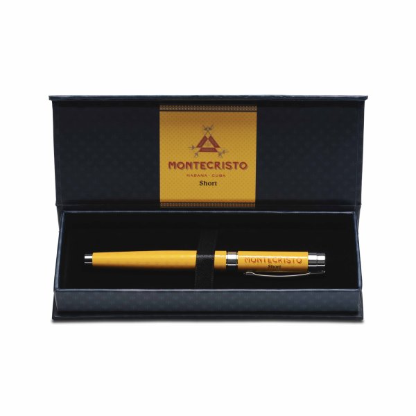 Montecristo Roller Pen 蒙特 圆珠笔