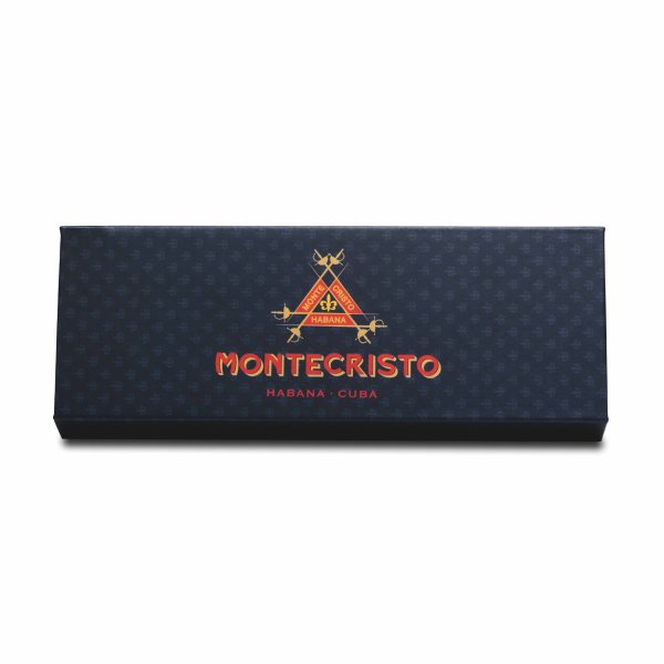 Montecristo Roller Pen 蒙特 圆珠笔