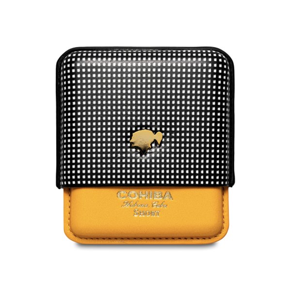 Cohiba Short Premium Cigar Case 高希霸 短號雪茄套