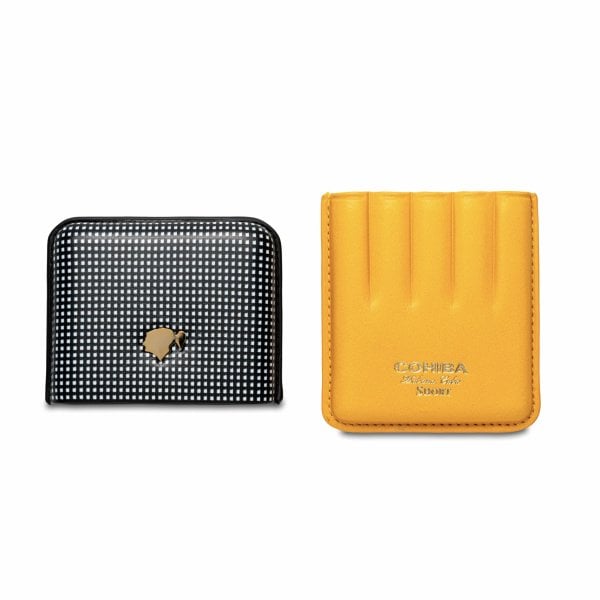 Cohiba Short Premium Cigar Case 高希霸 短號雪茄套
