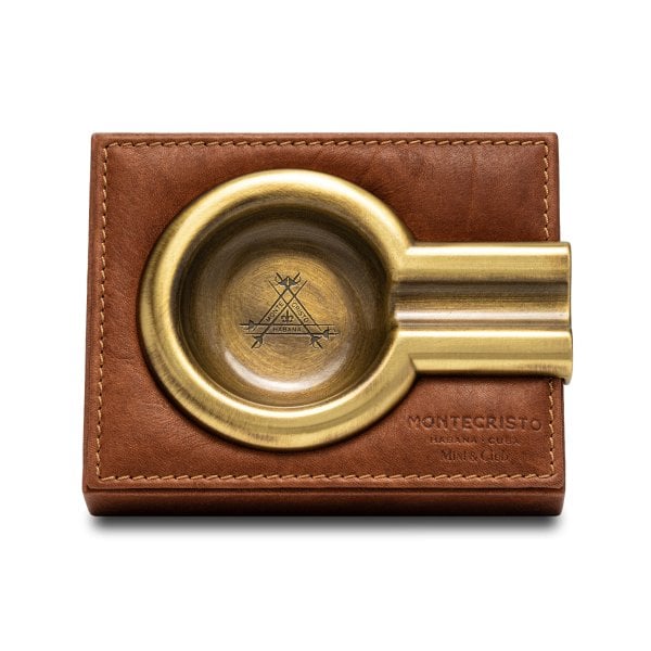 Montecristo Ashtray 蒙特 小雪茄缸