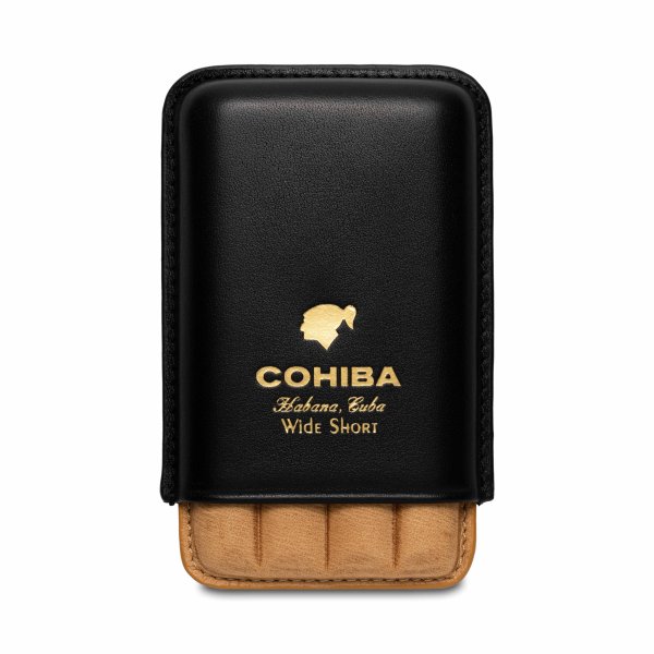 Cohiba Wide Short Cigar Case 高希霸 寬號雪茄套