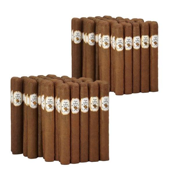 Casa de Garcia Connecticut Churchill Double Set 卡薩德加西亞 康涅狄格州 丘吉爾 雙重套裝