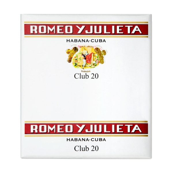 Romeo y Julieta Club 羅密歐．朱麗葉 俱樂部