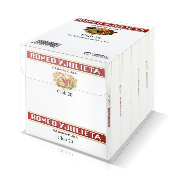 Romeo y Julieta Club 羅密歐．朱麗葉 俱樂部