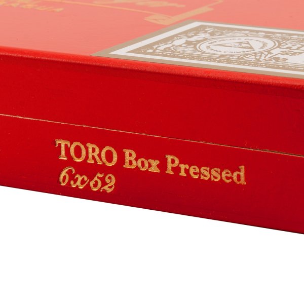 Karen Berger Cameroon Limited Edition Toro 凱倫·柏格 喀麥隆 限量版 托羅