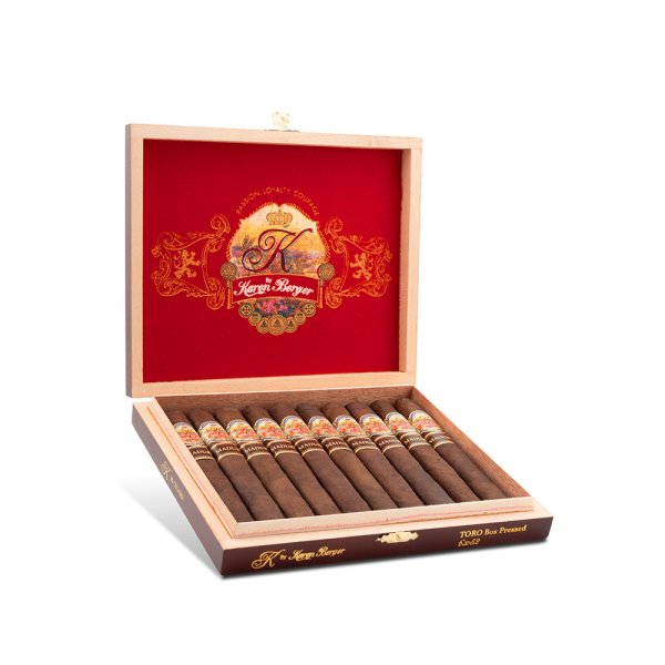 Karen Berger Maduro Toro 凱倫·柏格 馬杜羅 托羅