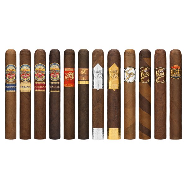 Karen Berger The Connoisseur Collection Sampler 凯伦·柏格 鉴赏家系列组合装