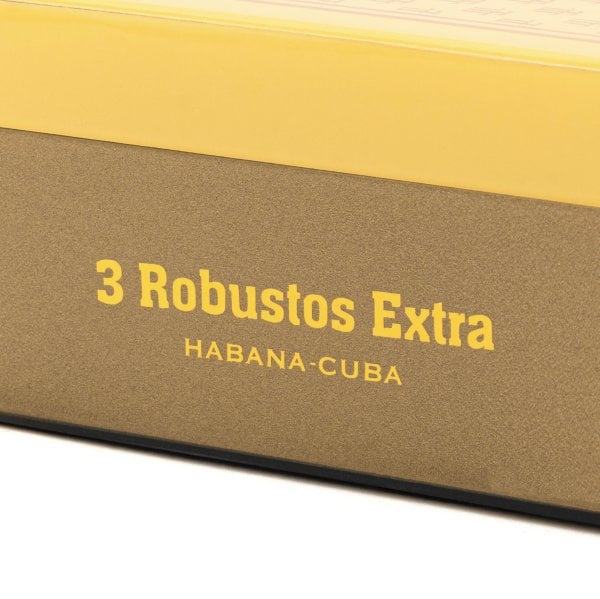 Trinidad Robustos Extra 2024SE 特立尼达 特级 罗伯图 2024特别版