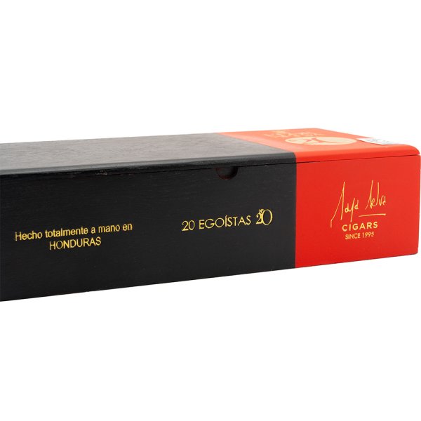 Flor de Selva Colección Aniversario No. 20 Egoista 塞爾瓦之花 No.20週年系列 私心