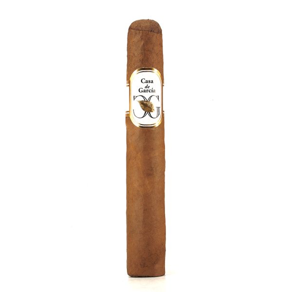 Casa de Garcia Connecticut Robusto Double Set 卡薩德加西亞 康涅狄格州 羅伯圖 雙重套裝