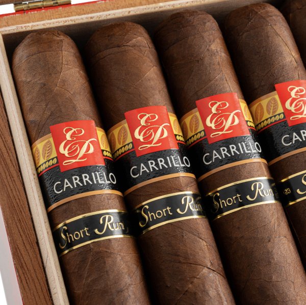 E.P. Carrillo Short Run 2023 Gordo E.P. 卡里洛 短跑 2023 戈多