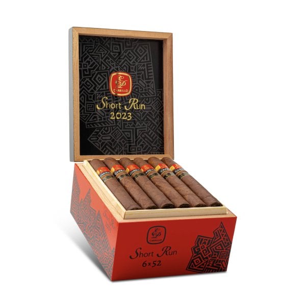 E.P. Carrillo Short Run 2023 Toro E.P. 卡里洛 短跑 2025 托羅