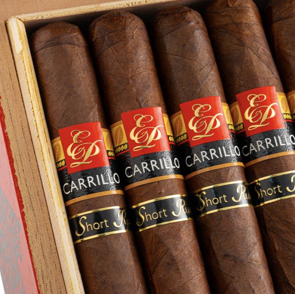 E.P. Carrillo Short Run 2023 Toro E.P. 卡里洛 短跑 2025 托羅