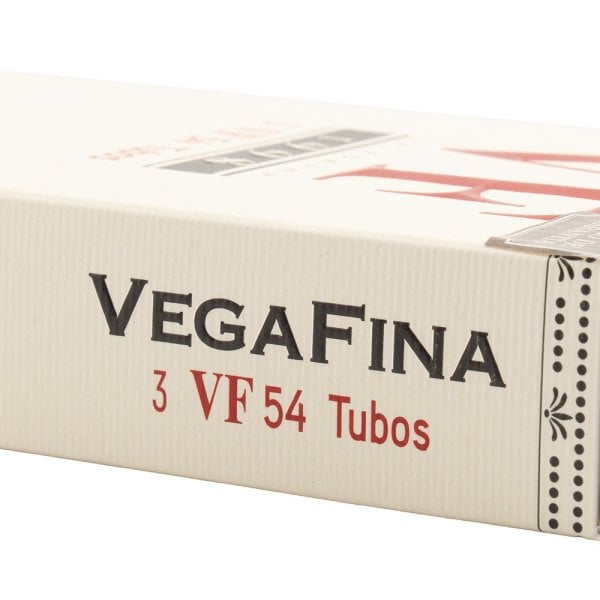 VegaFina 1998 54 Tubo 唯佳 1998 54 鋁管
