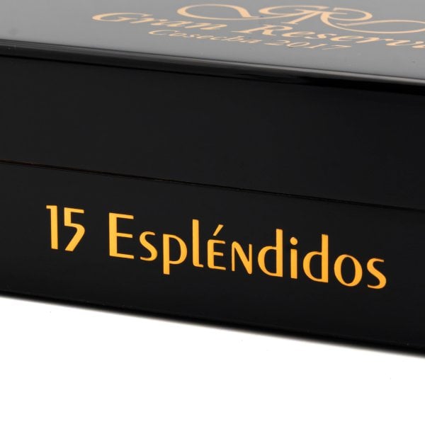 Cohiba Esplendidos Gran Reserva Cosecha 2017LE 高希霸 導師 特級珍藏 收穫2017限量版