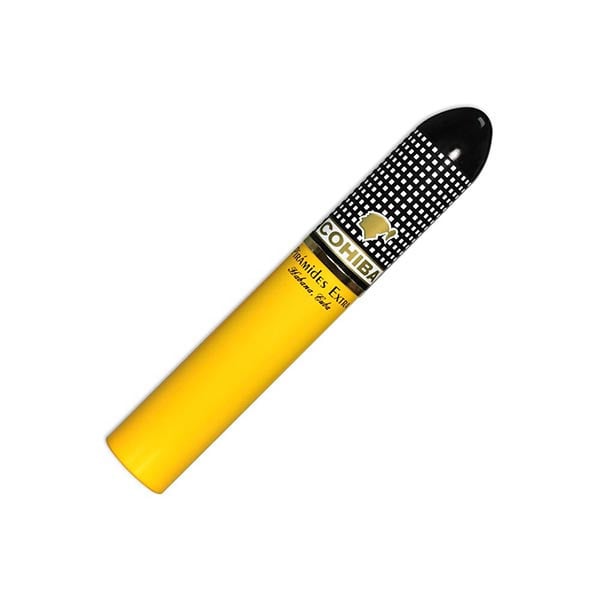 Cohiba Piramides Extra 2019 A/T (Vintage) 高希霸 特級魚雷鋁管 (2019年出廠)